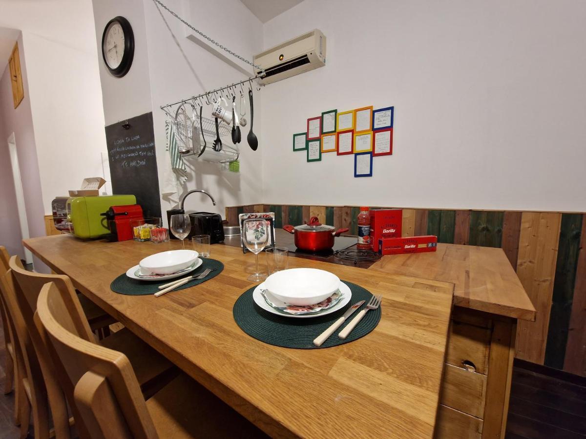 Giuditta San Pietro 52 Loft Roma Extérieur photo