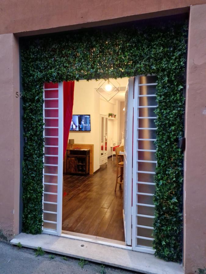 Giuditta San Pietro 52 Loft Roma Extérieur photo