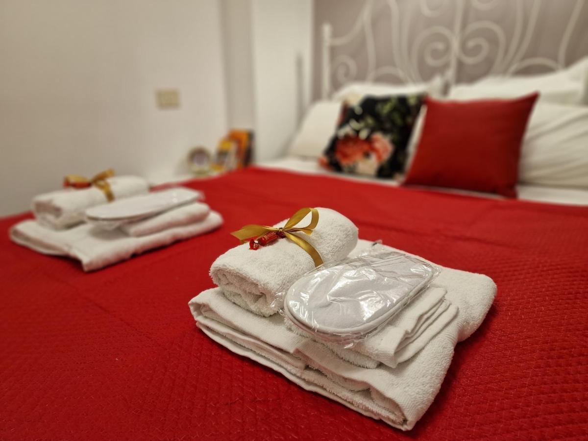 Giuditta San Pietro 52 Loft Roma Extérieur photo